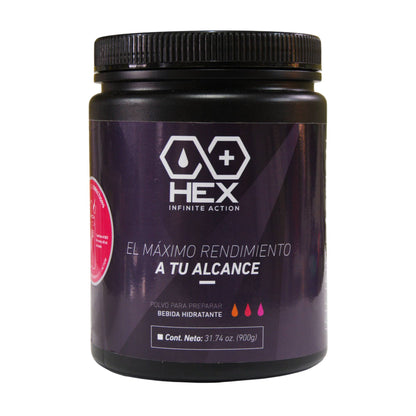 Electrolitos en Polvo Para Preparar (900 gramos)